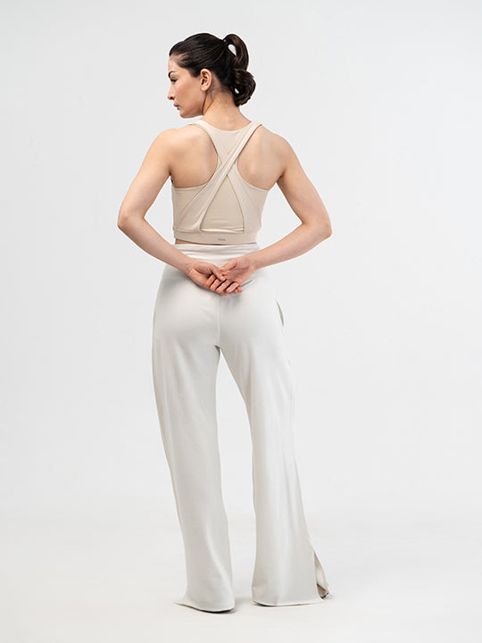 حمالة صدر شبكية X