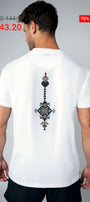 UNISEX SEASON GRAPHIC TSHIRT - V7