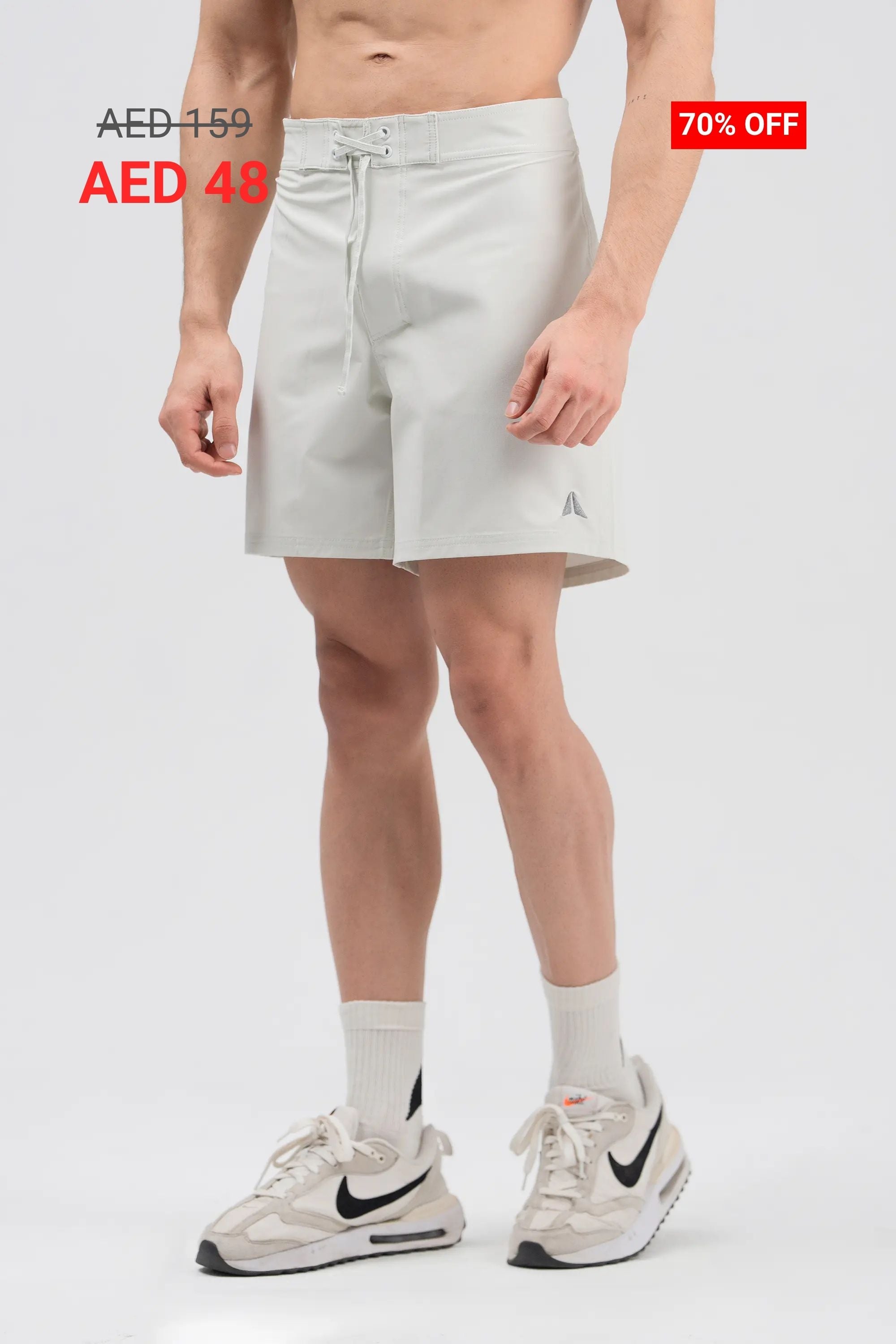 ESSENTIAL SWIM SHORT