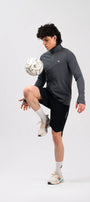 RUNNING JACKET