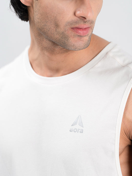 TRAINING TANK TOP