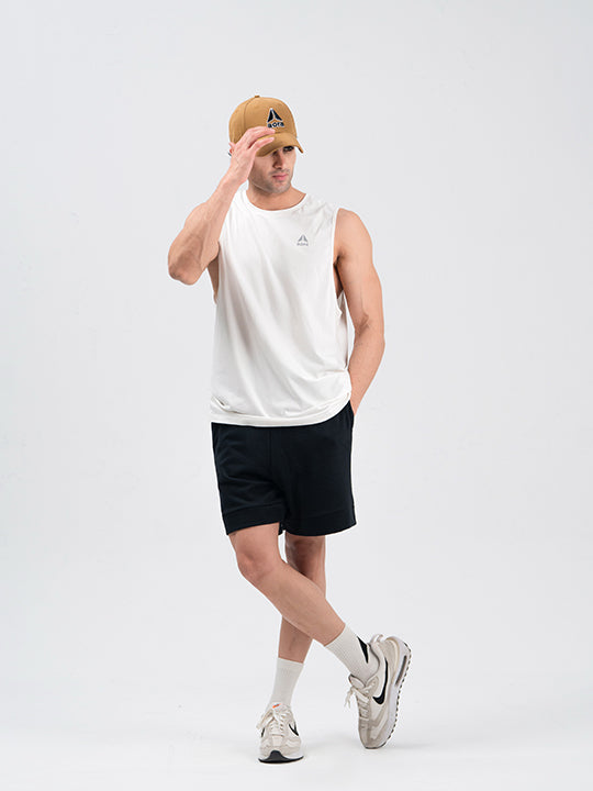 TRAINING TANK TOP