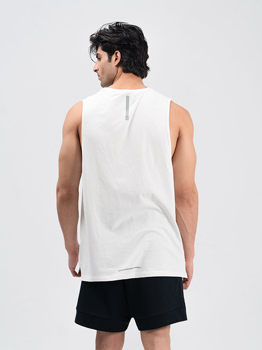 TRAINING TANK TOP