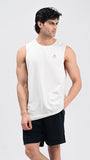 TRAINING TANK TOP