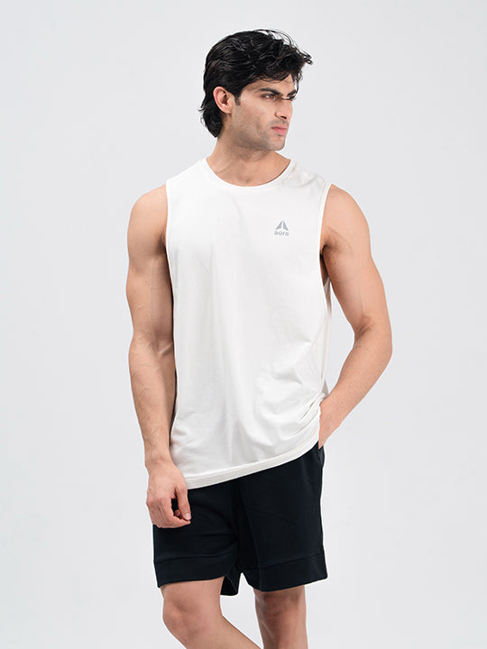 TRAINING TANK TOP