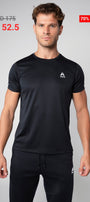 ULTRALIGHT MESH TEE
