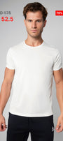 ULTRALIGHT MESH TEE