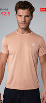 ULTRALIGHT MESH TEE