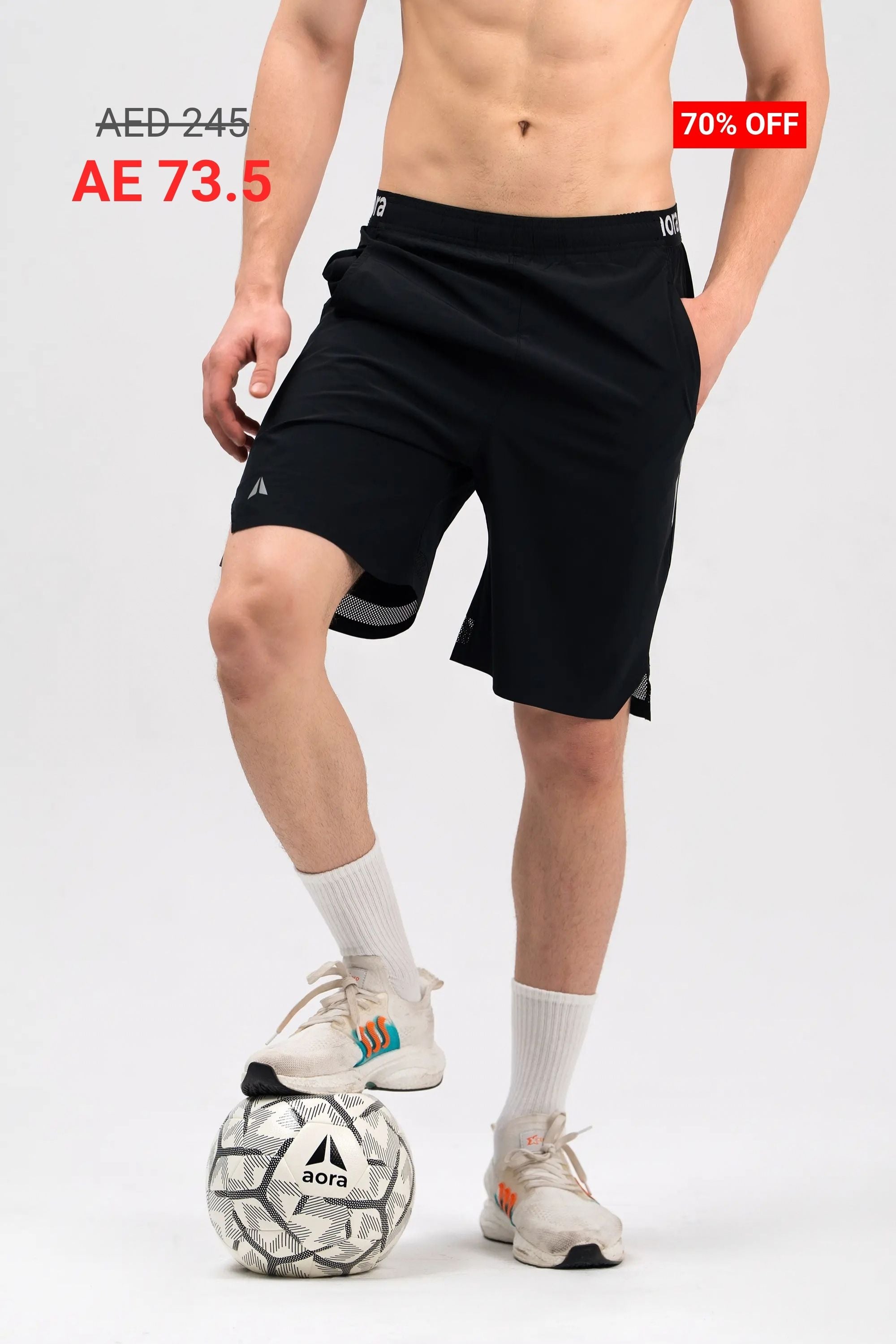 AOZORA 365 SHORT