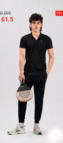 PERFORMANCE POLO