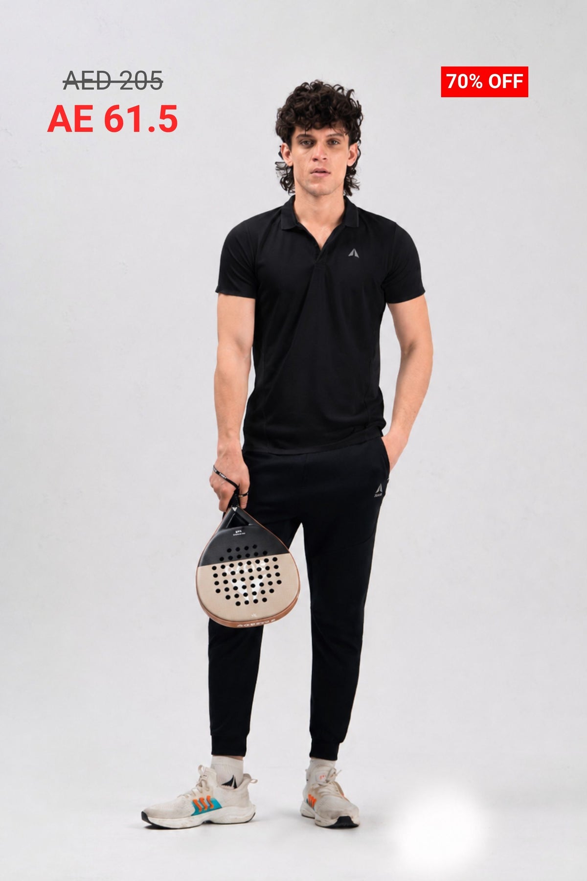 PERFORMANCE POLO