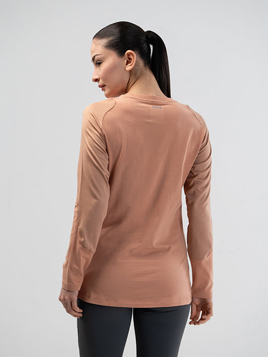 KANZEI LONGSLEEVE