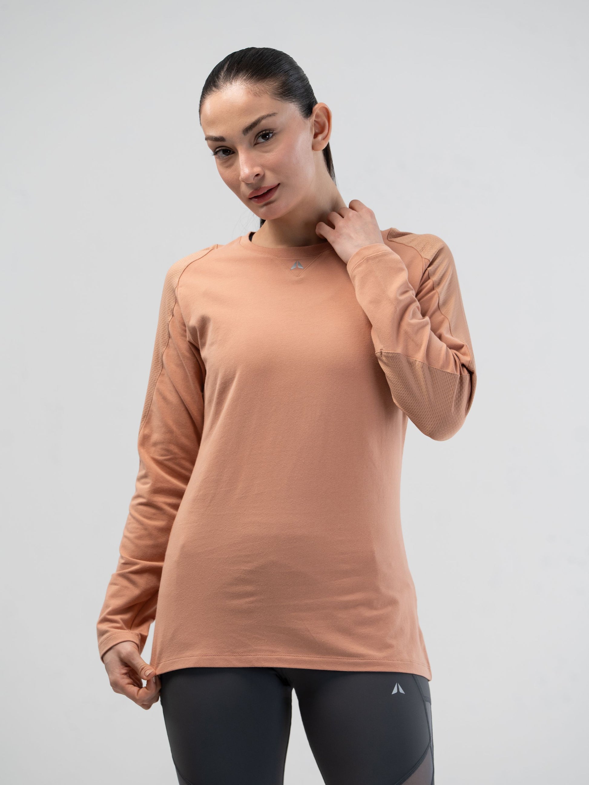 KANZEI LONGSLEEVE
