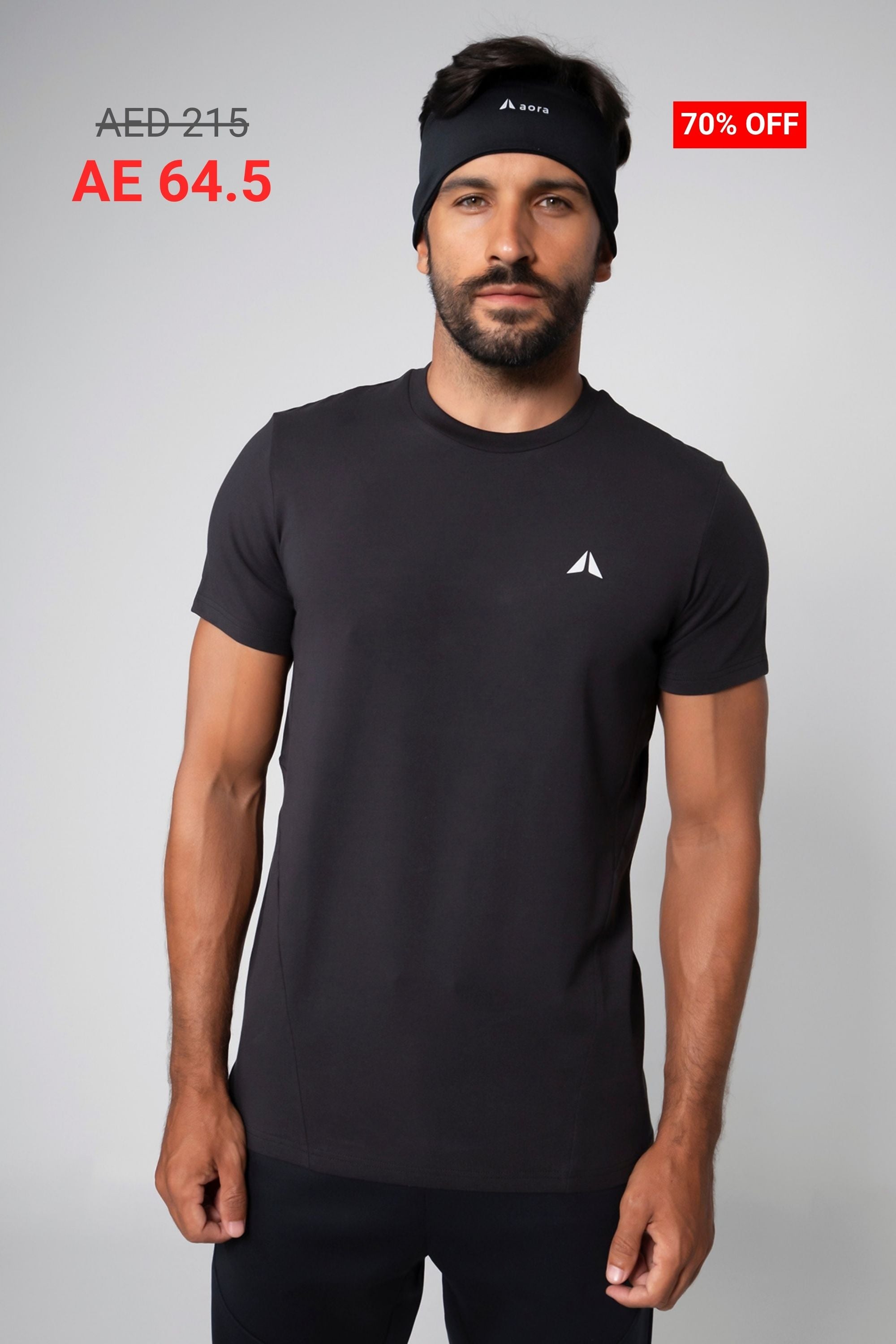 BASIC TRAINING TSHIRT