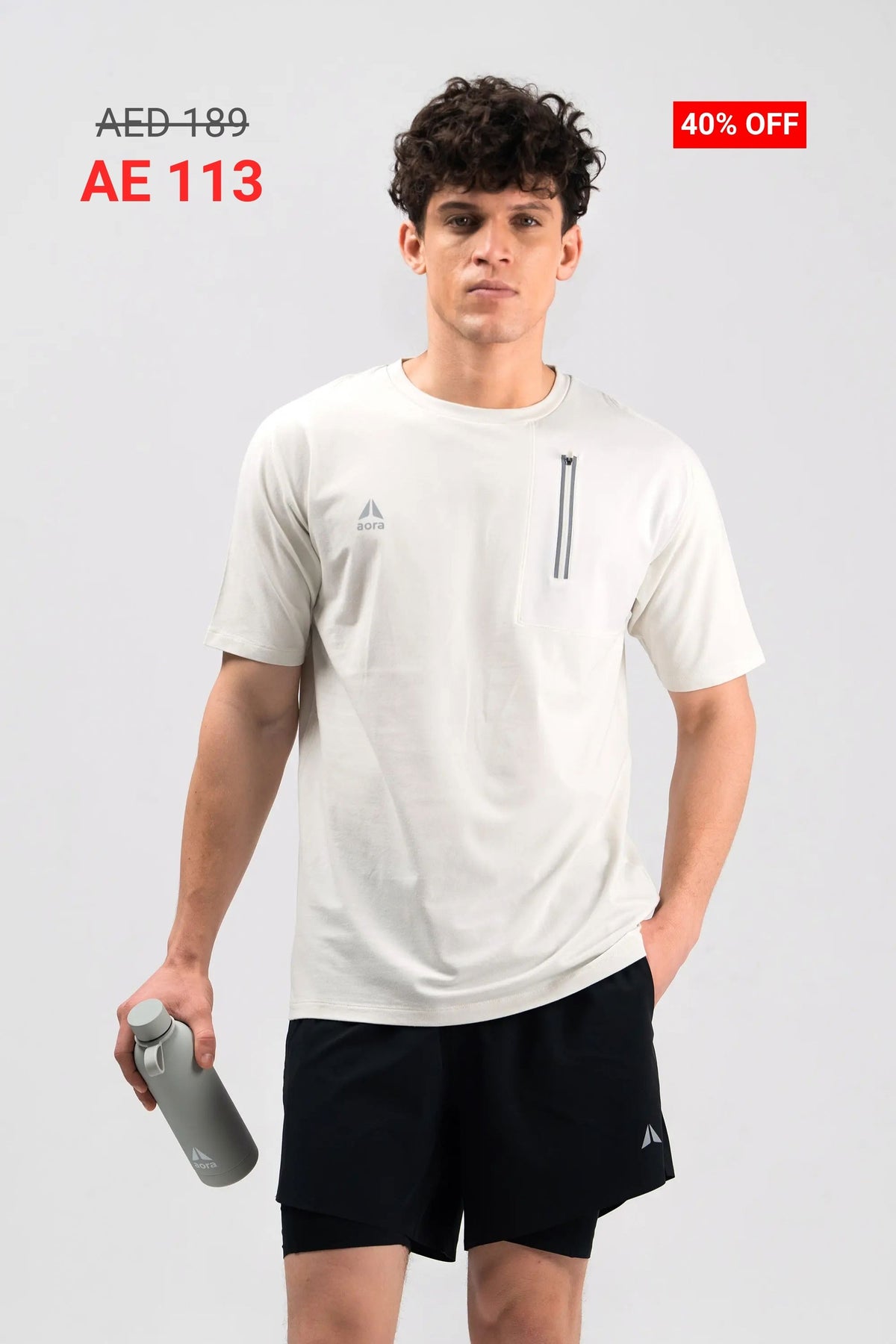 UTILITY T-SHIRT