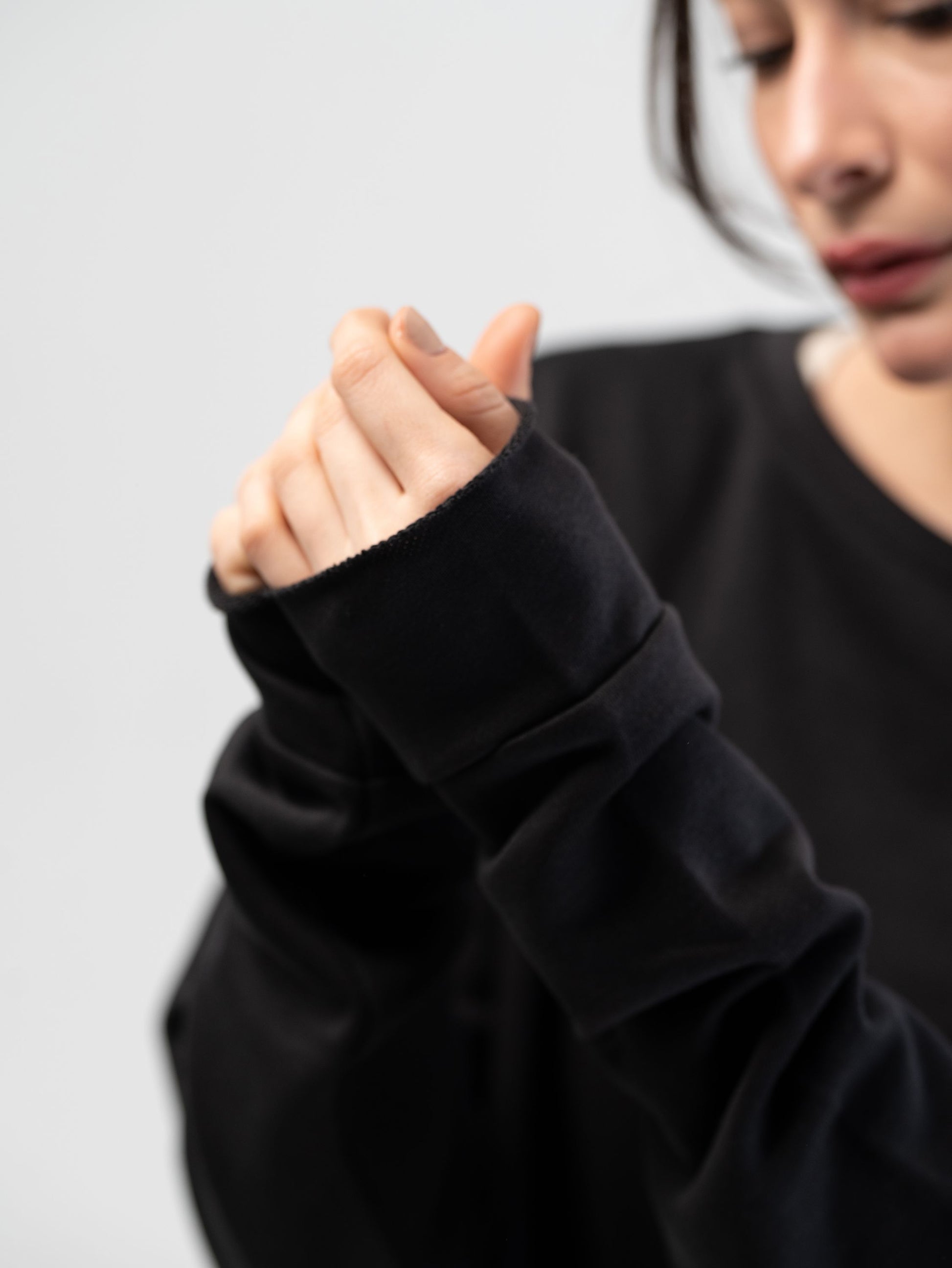 DAILY DOSE SWEATSHIRT