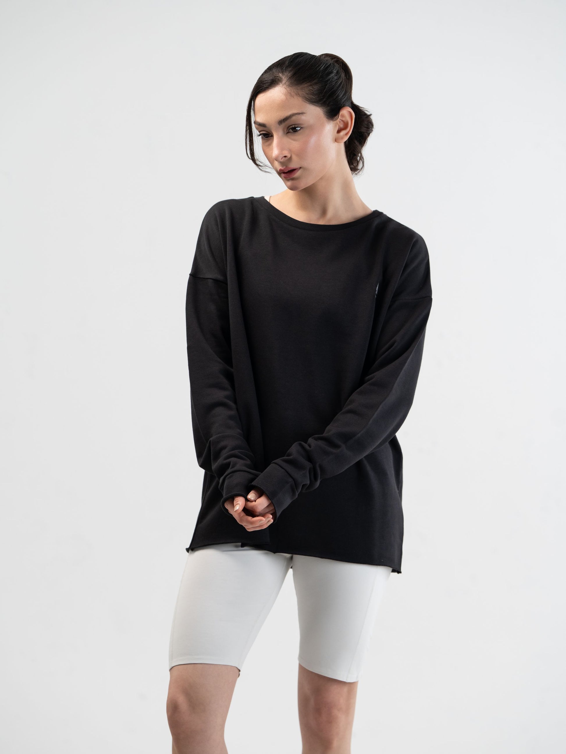 DAILY DOSE SWEATSHIRT