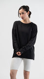 DAILY DOSE SWEATSHIRT
