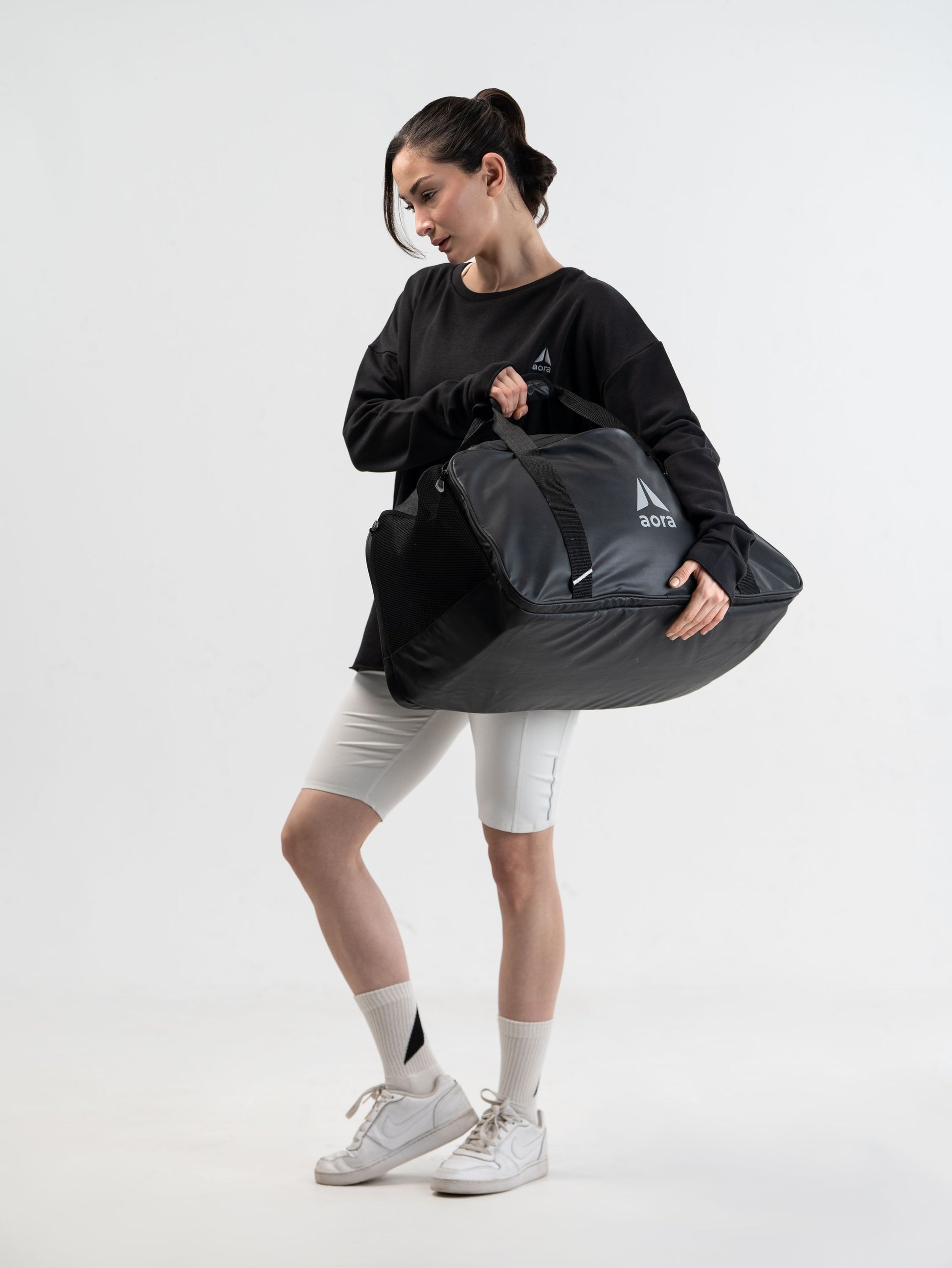 DAILY DOSE SWEATSHIRT