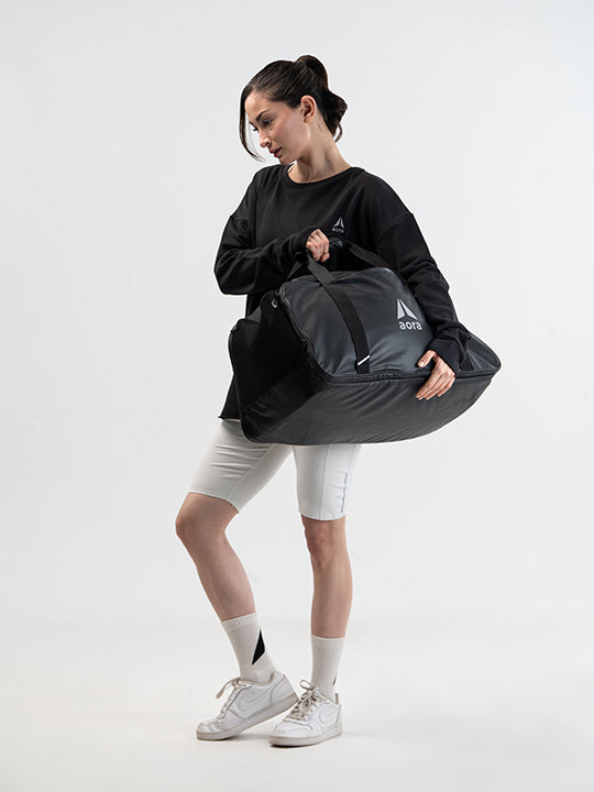 247 GYM WEEKENDER