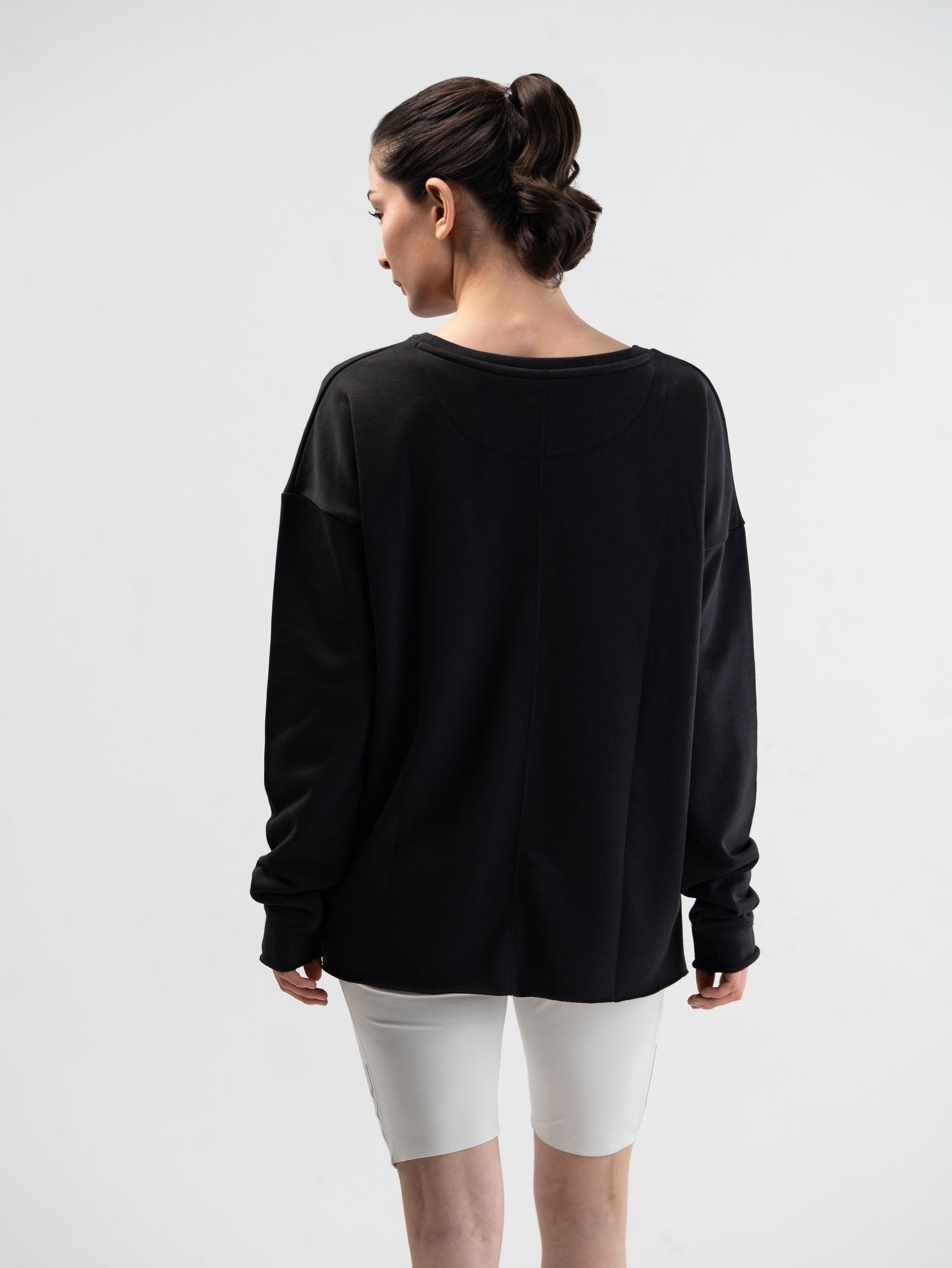 DAILY DOSE SWEATSHIRT