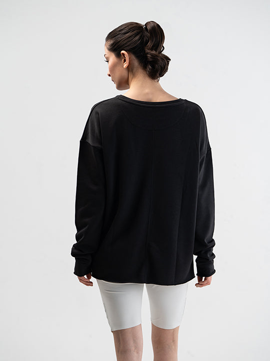 DAILY DOSE SWEATSHIRT
