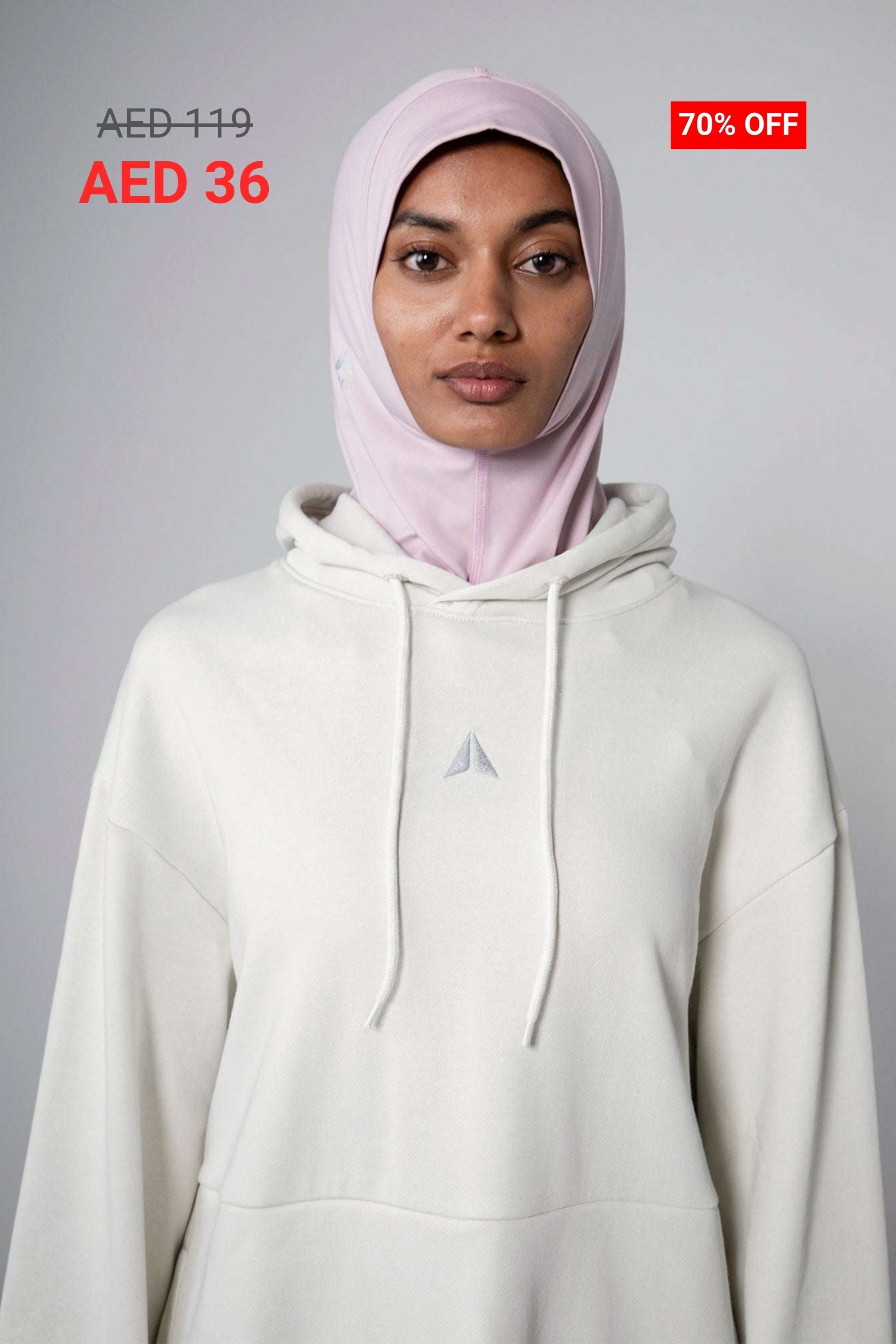 PERFORMANCE HIJAB