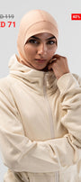 PERFORMANCE HIJAB