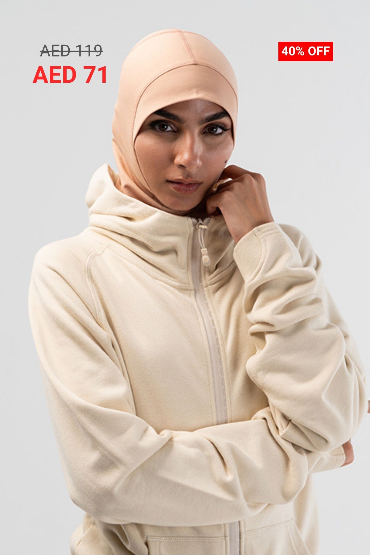 PERFORMANCE HIJAB