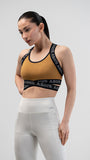 CROSS BRA
