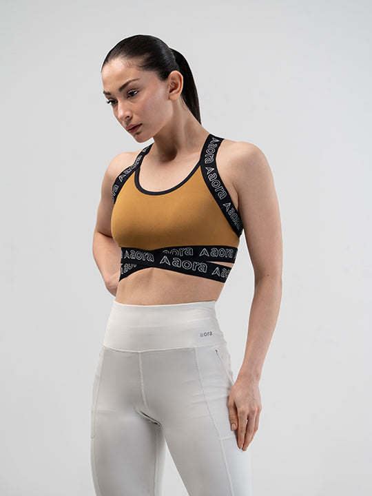 CROSS BRA