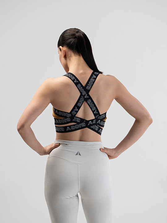 CROSS BRA