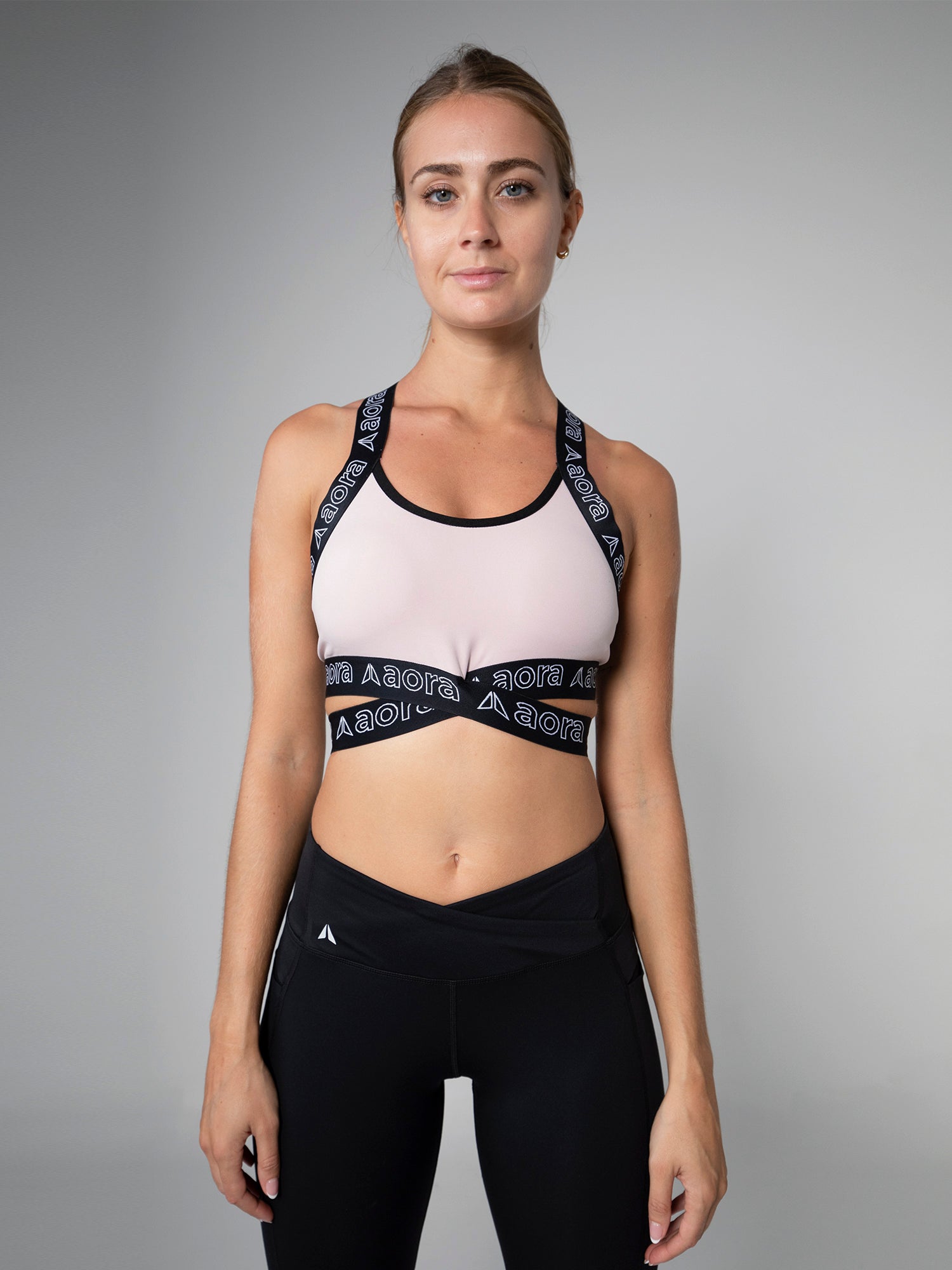 CROSS BRA