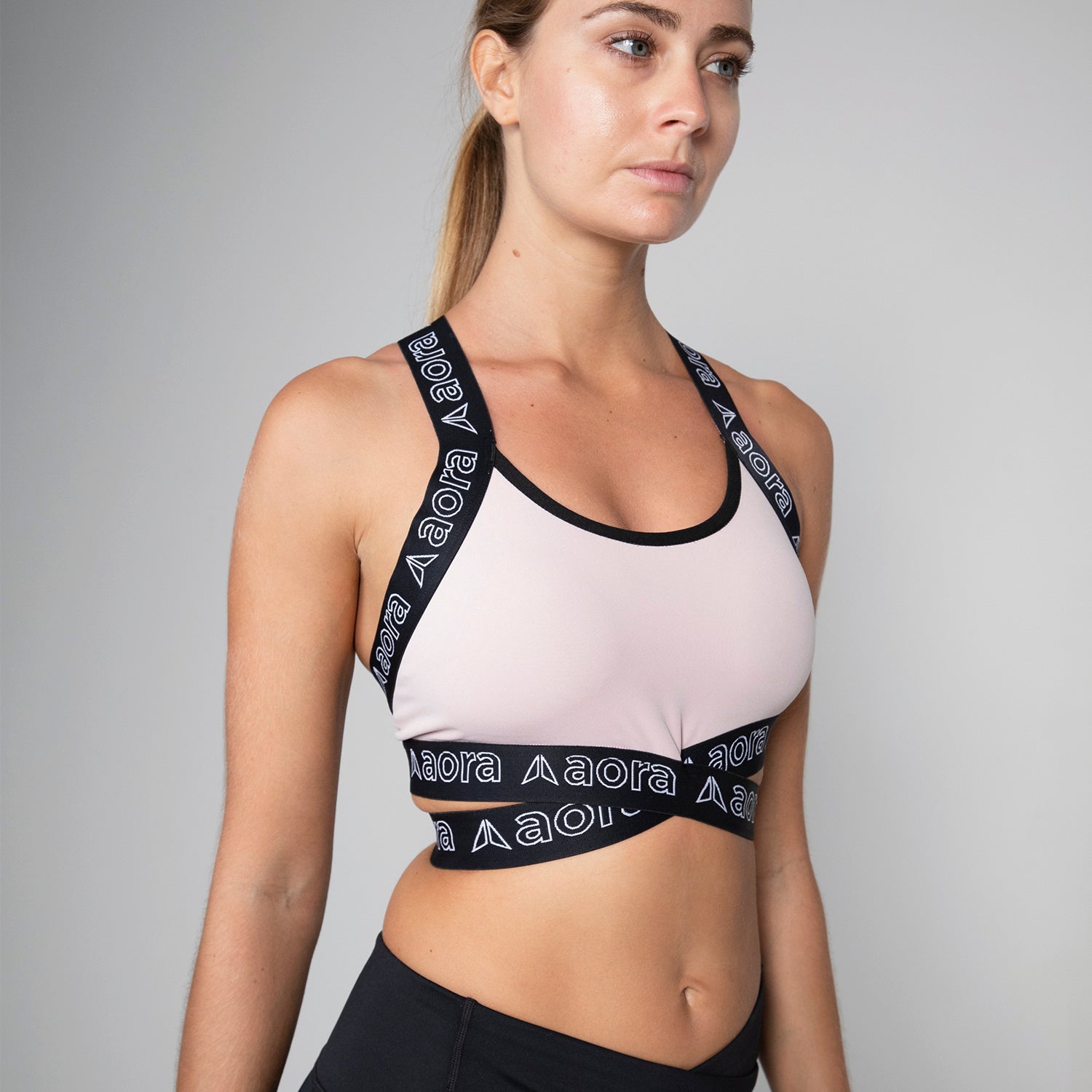 CROSS BRA