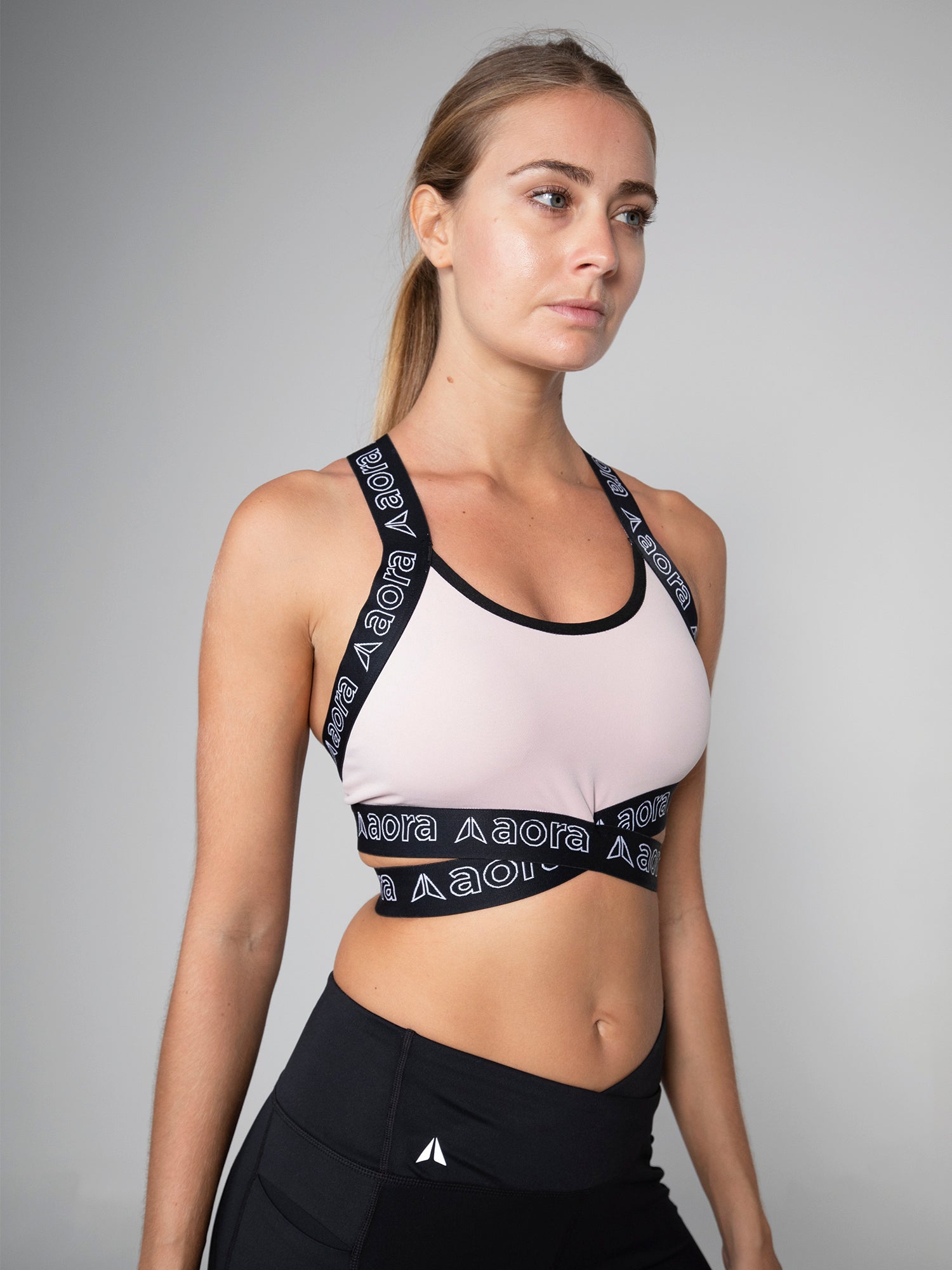 CROSS BRA