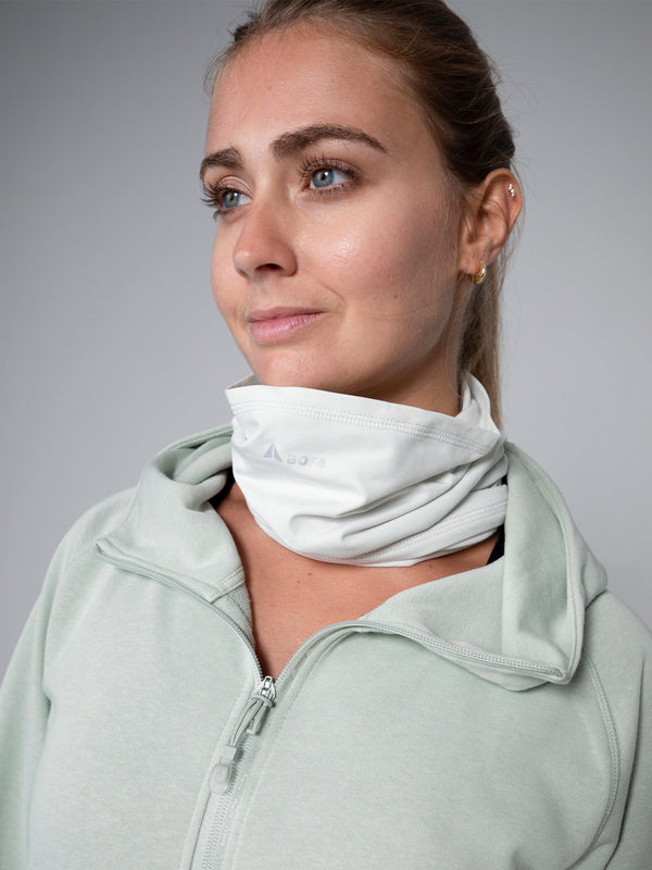 NECK WARMER
