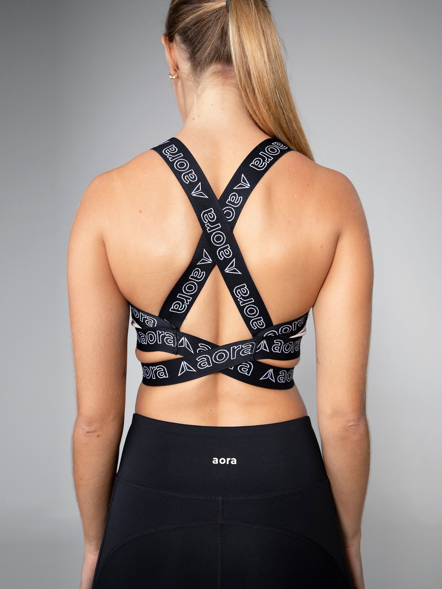 CROSS BRA