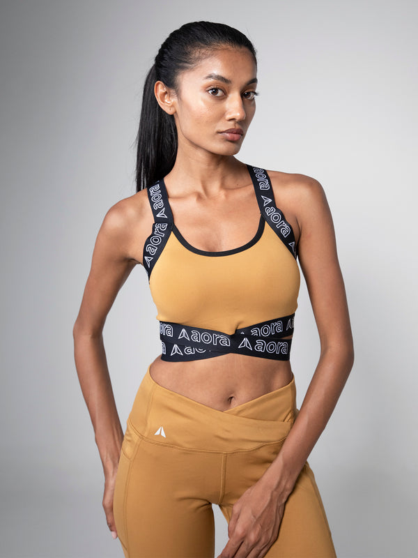CROSS BRA