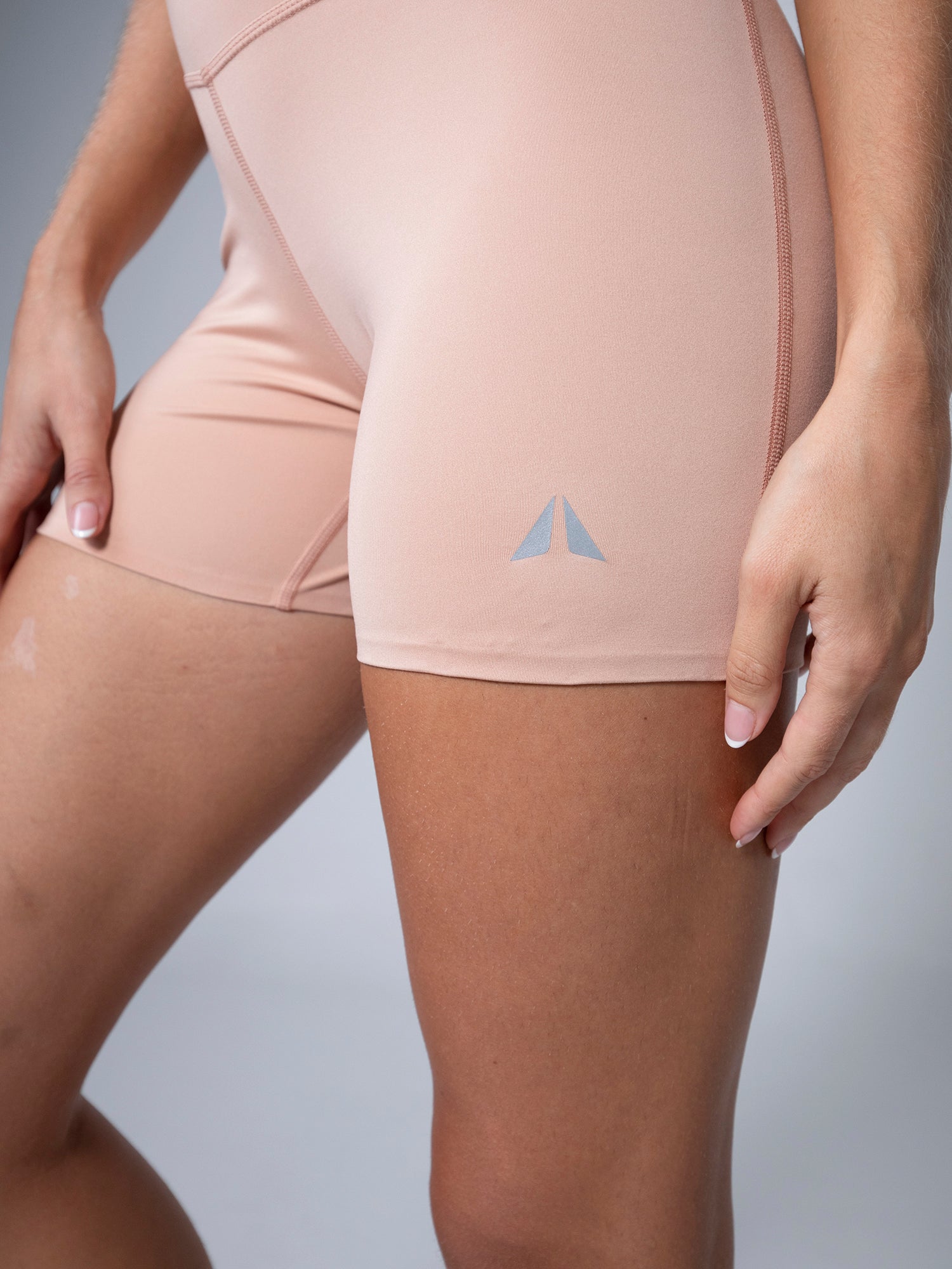 TWO TONE BODYSUIT