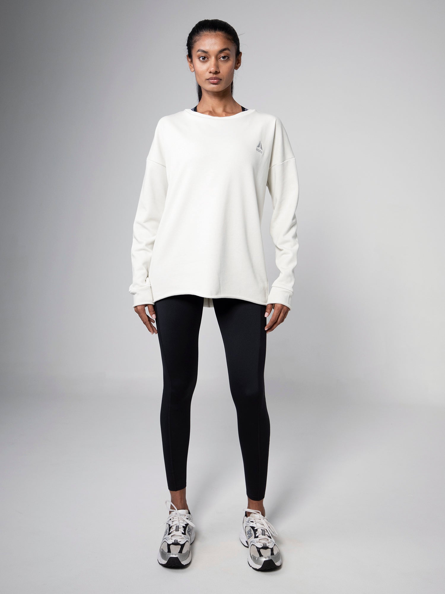 DAILY DOSE SWEATSHIRT
