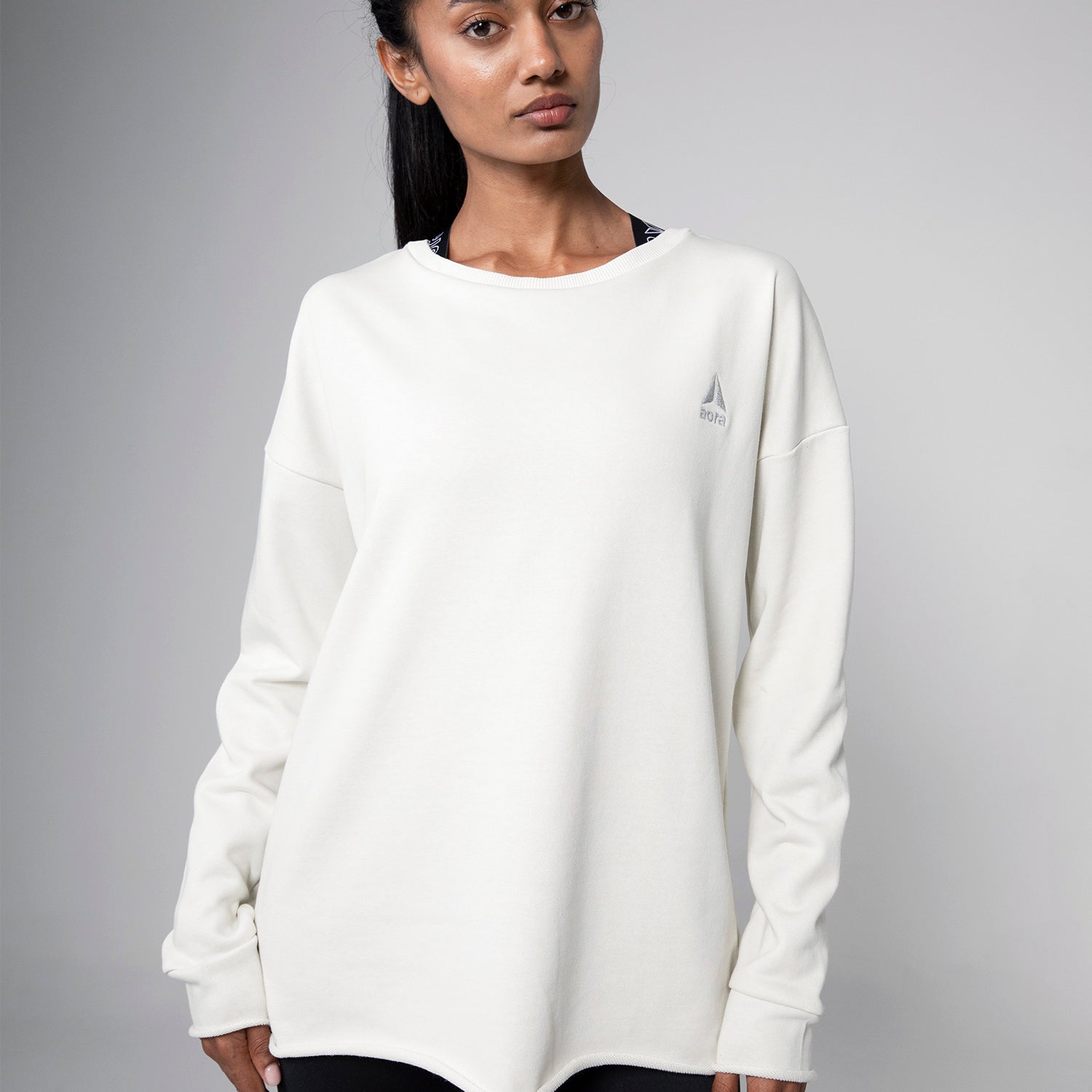 DAILY DOSE SWEATSHIRT