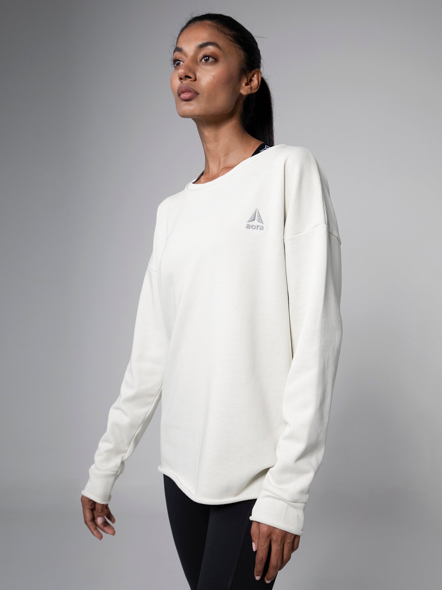 DAILY DOSE SWEATSHIRT