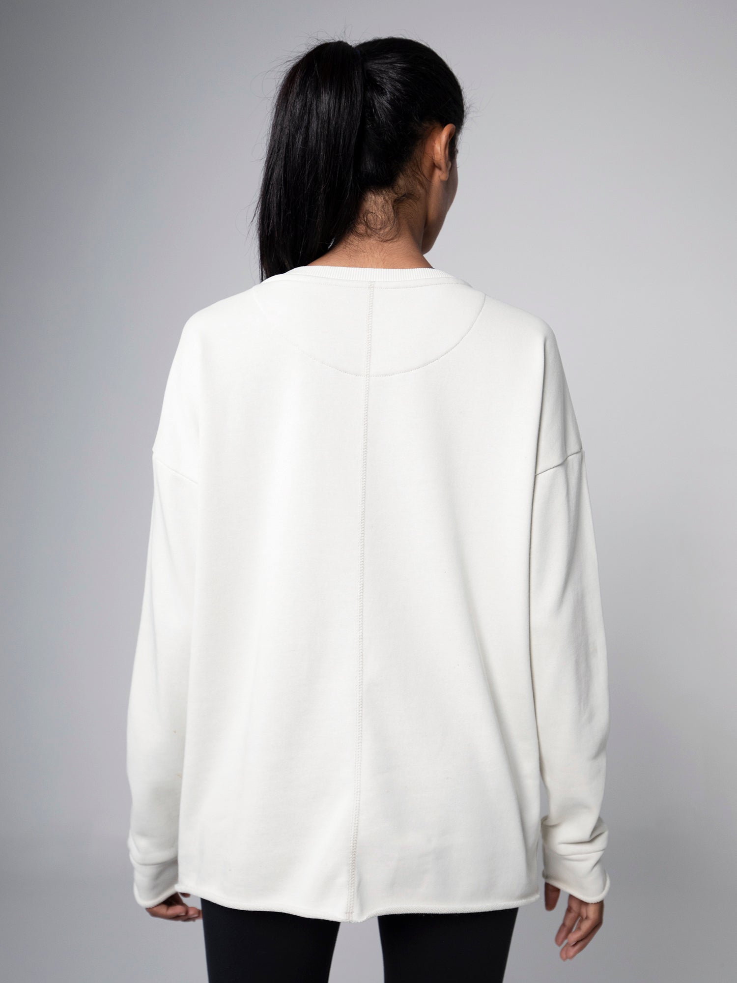 DAILY DOSE SWEATSHIRT