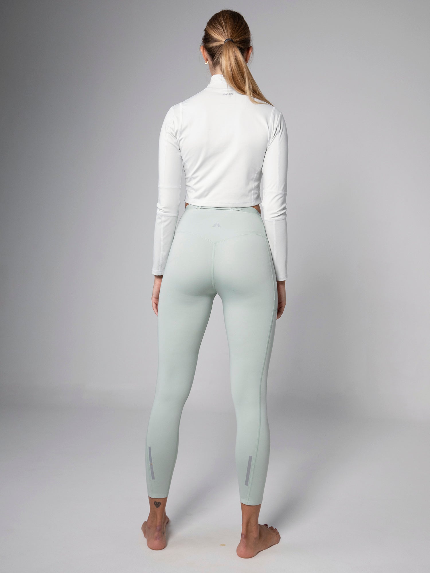 KEIKO TIGHTS