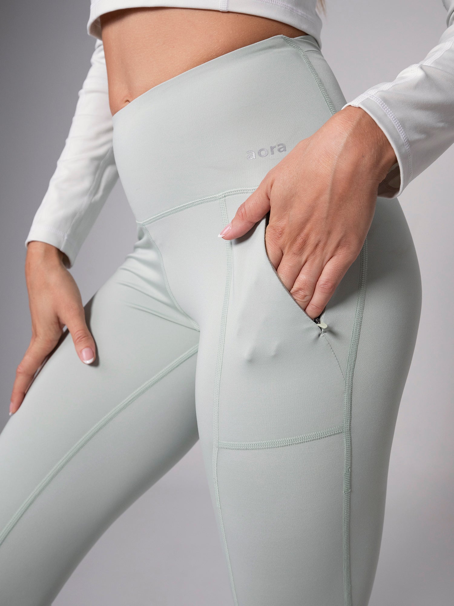 KEIKO TIGHTS