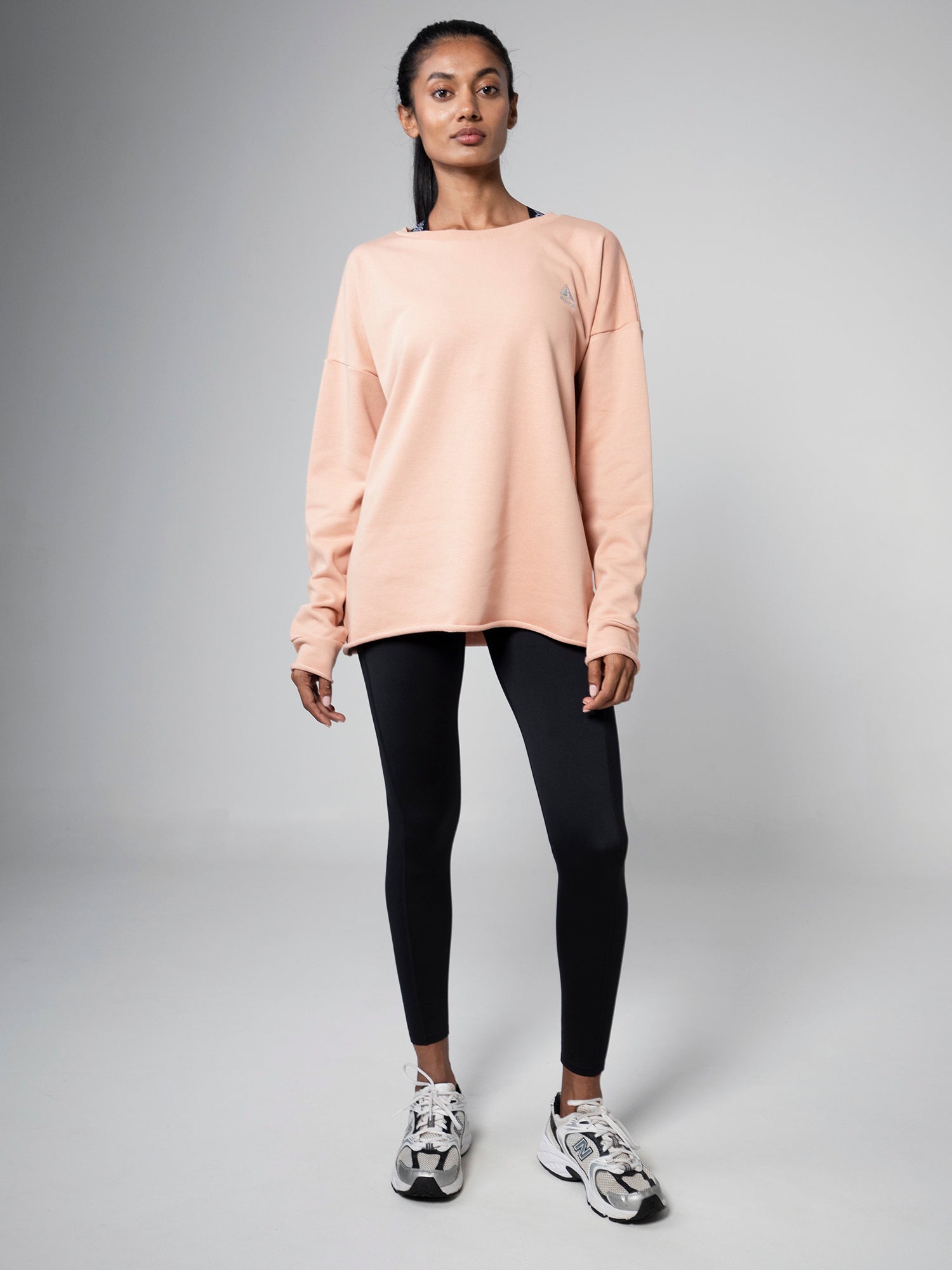 DAILY DOSE SWEATSHIRT