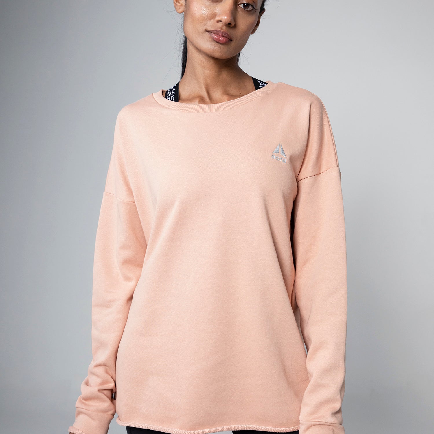 DAILY DOSE SWEATSHIRT