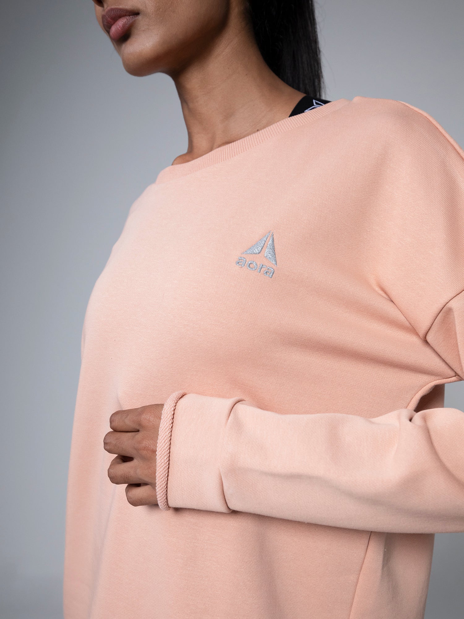 DAILY DOSE SWEATSHIRT