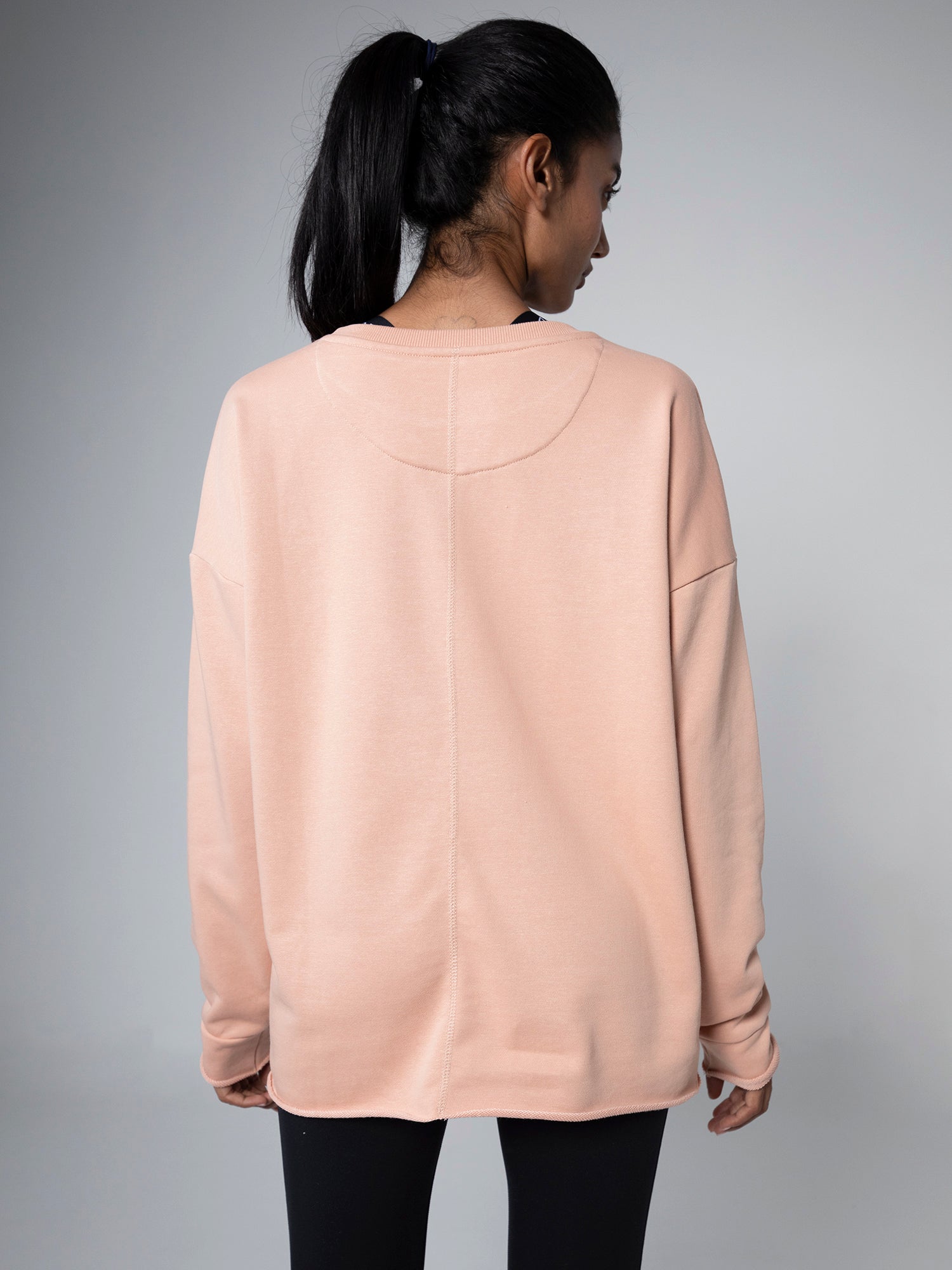 DAILY DOSE SWEATSHIRT