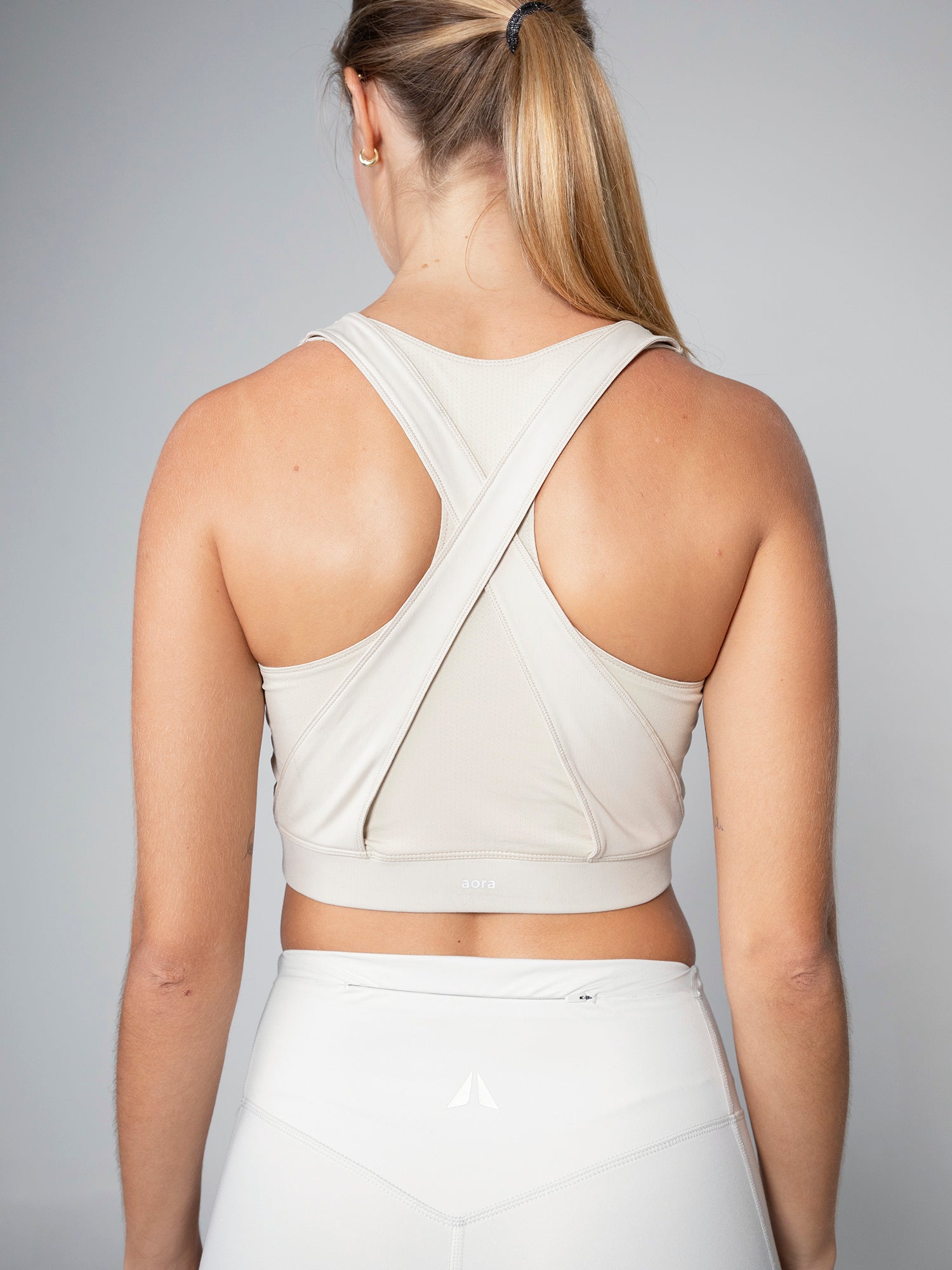 X MESH BRA